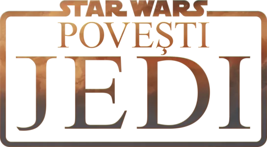 Războiul Stelelor: Povești Jedi