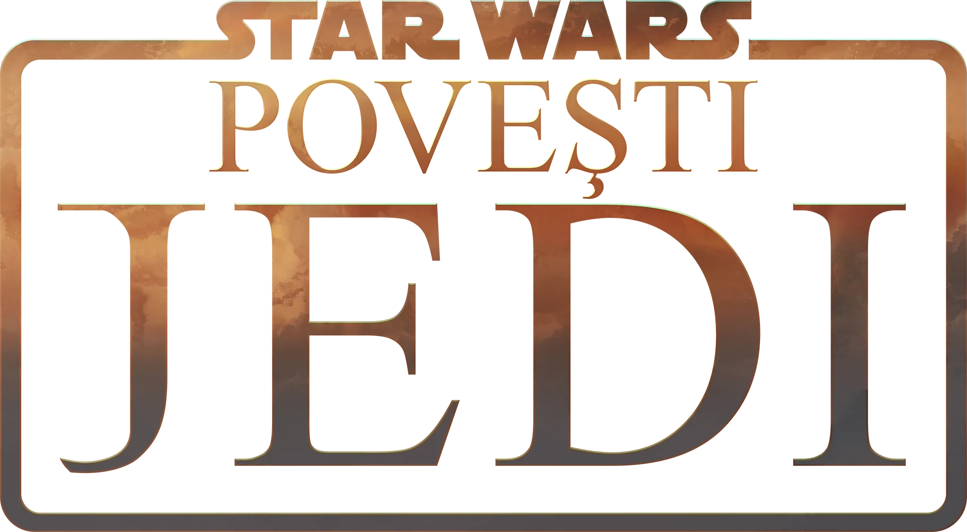 Războiul Stelelor: Povești Jedi