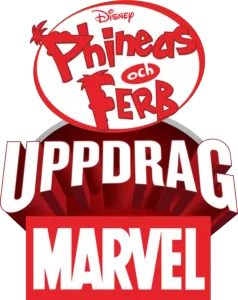 Phineas och Ferb: Uppdrag Marvel