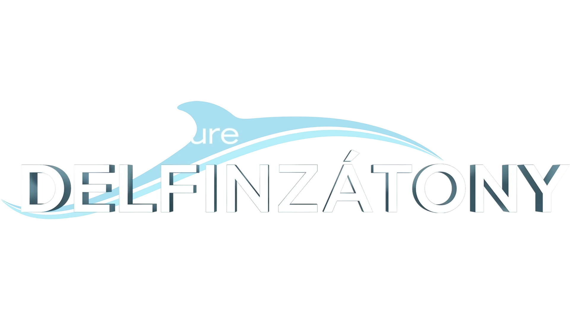 Delfinzátony