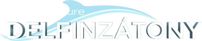 Delfinzátony