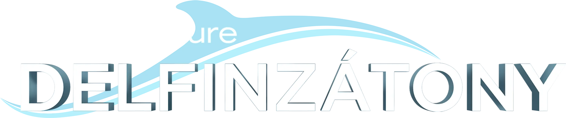Delfinzátony