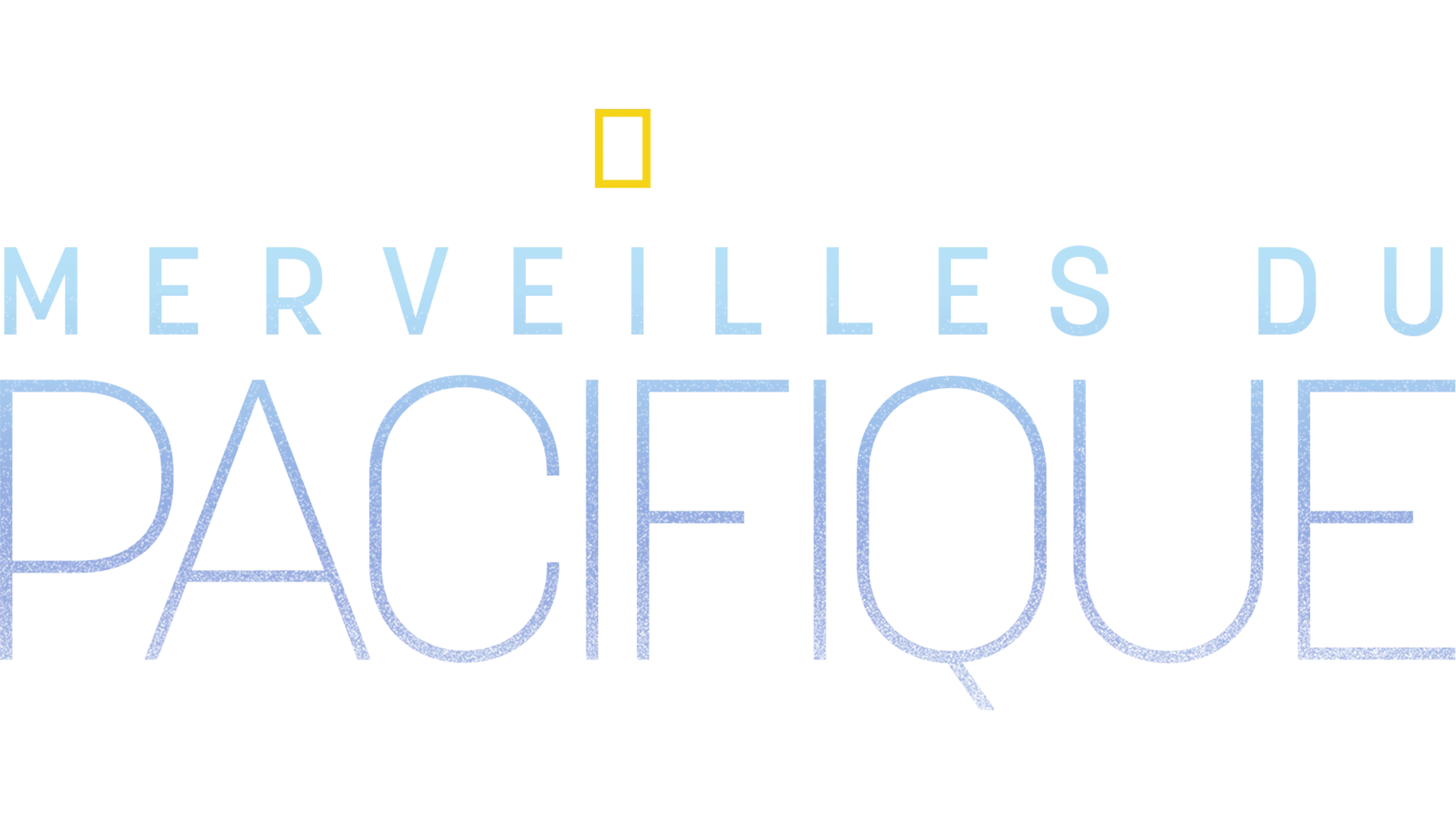Merveilles du Pacifique