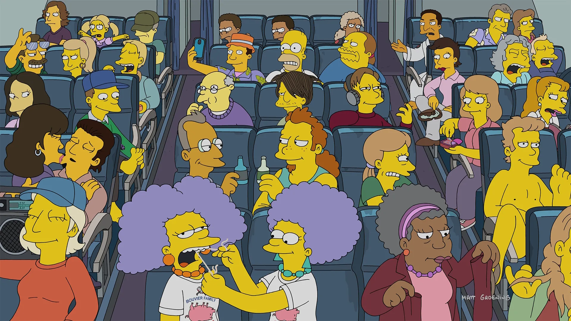 thumbnail - S36:E8 Convenience Airways