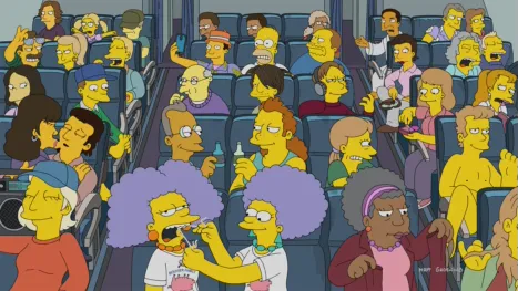 thumbnail - The Simpsons
