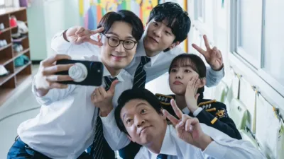 thumbnail - S1：第20話「第20話」