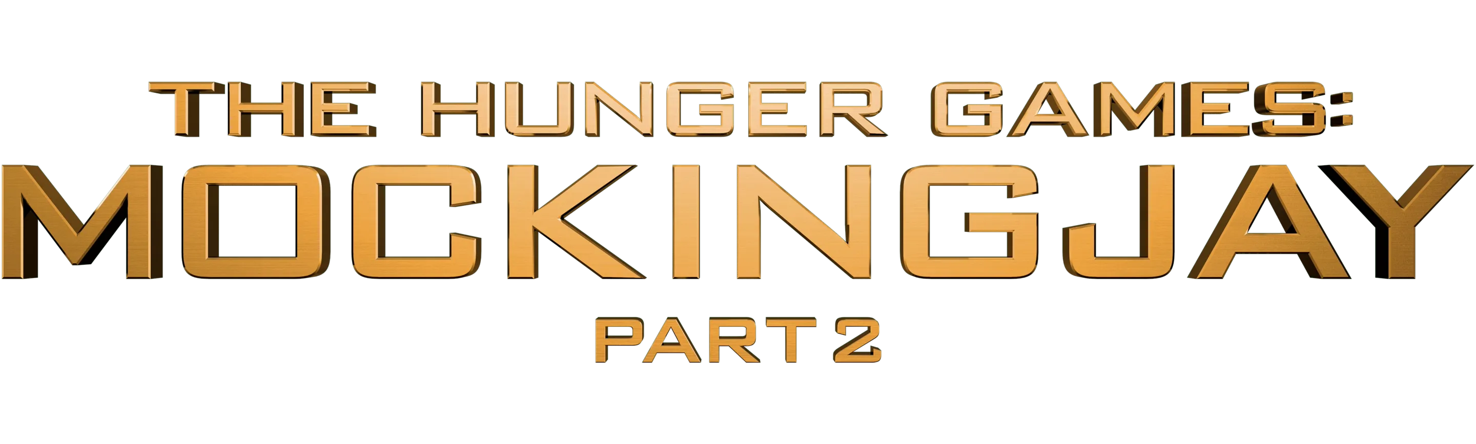 Los juegos del hambre: Sinsajo - Parte 2