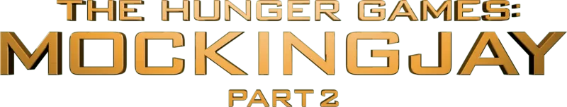 The Hunger Games: Mockingjay - Part 2