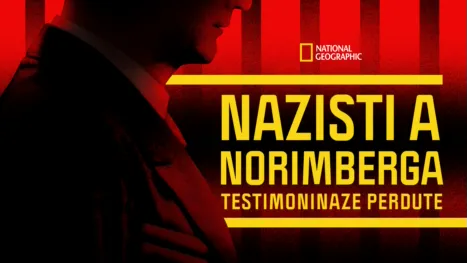 thumbnail - Nazisti a Norimberga: testimoninaze perdute
