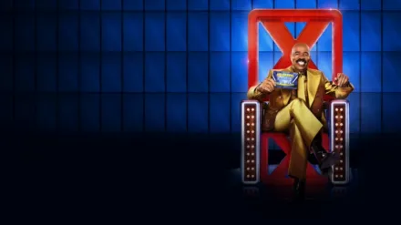 Celebrity Family Feud