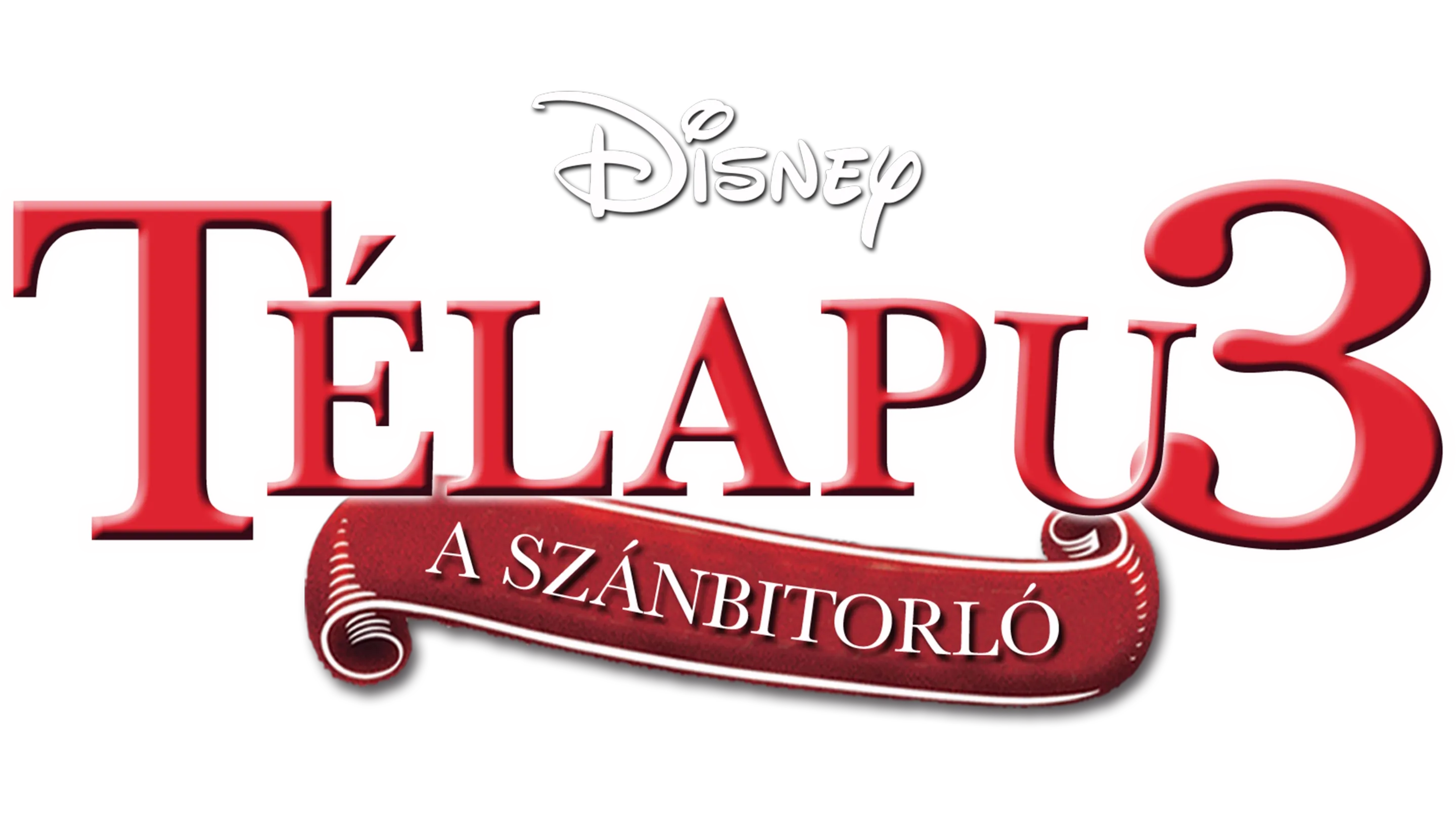 Télapu 3: A szánbitorló