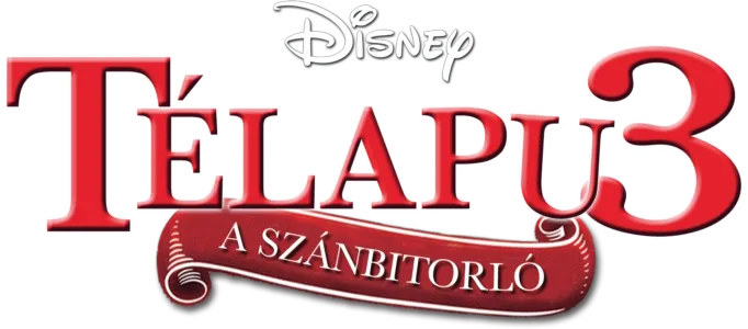 Télapu 3: A szánbitorló