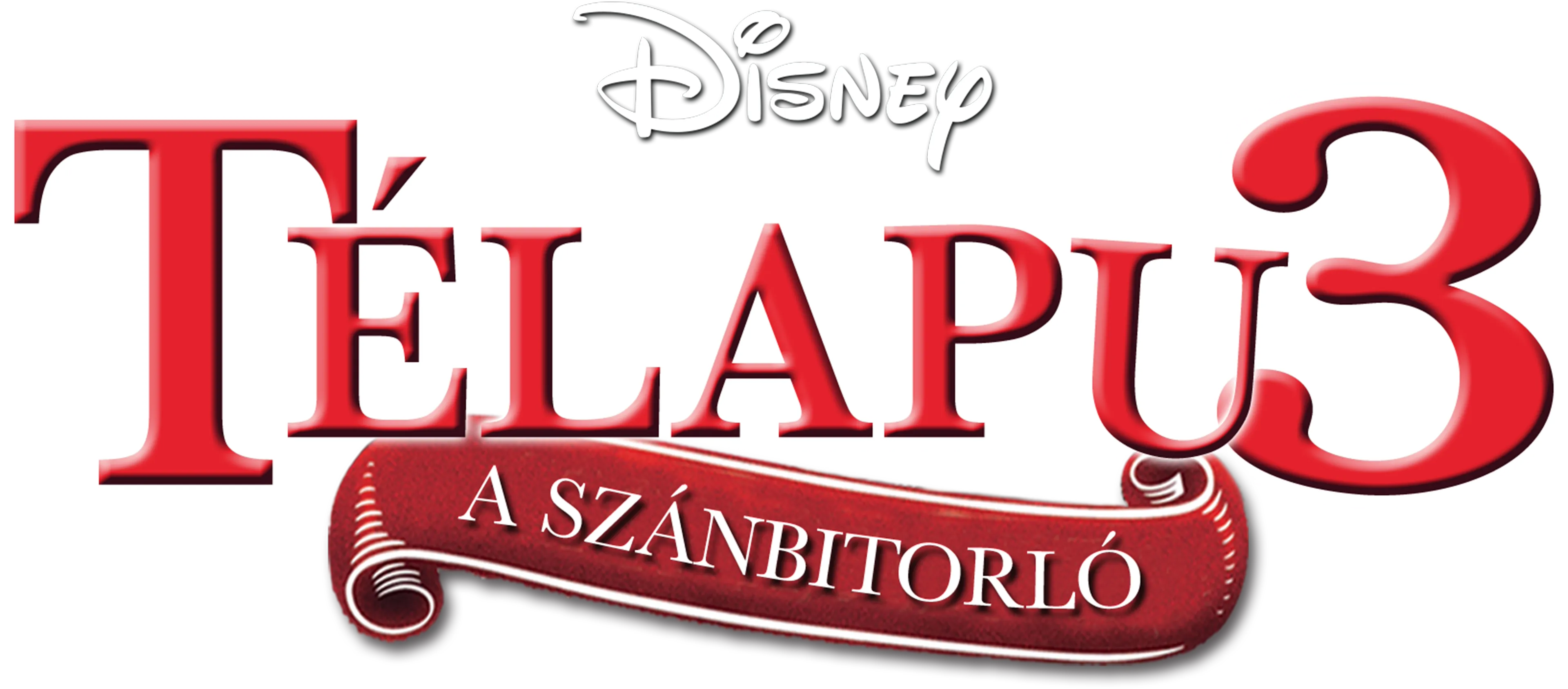 Télapu 3: A szánbitorló