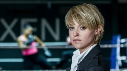 Kommissarin Heller - Der Beutegänger