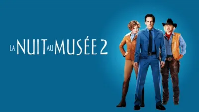 thumbnail - La Nuit au musée 2