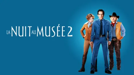 thumbnail - La Nuit au musée 2