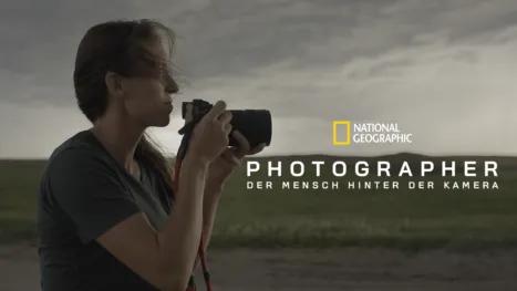 thumbnail - Photographer: Der Mensch hinter der Kamera