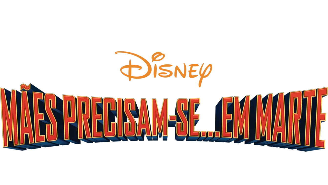 Mães precisam-se...em Marte
