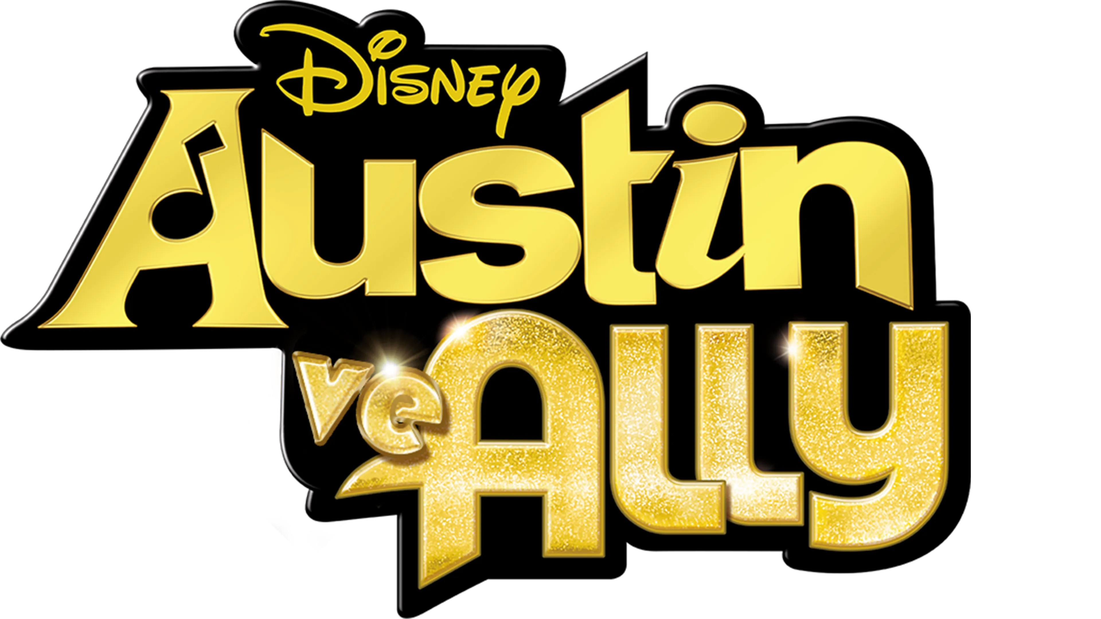 Austin ve Ally