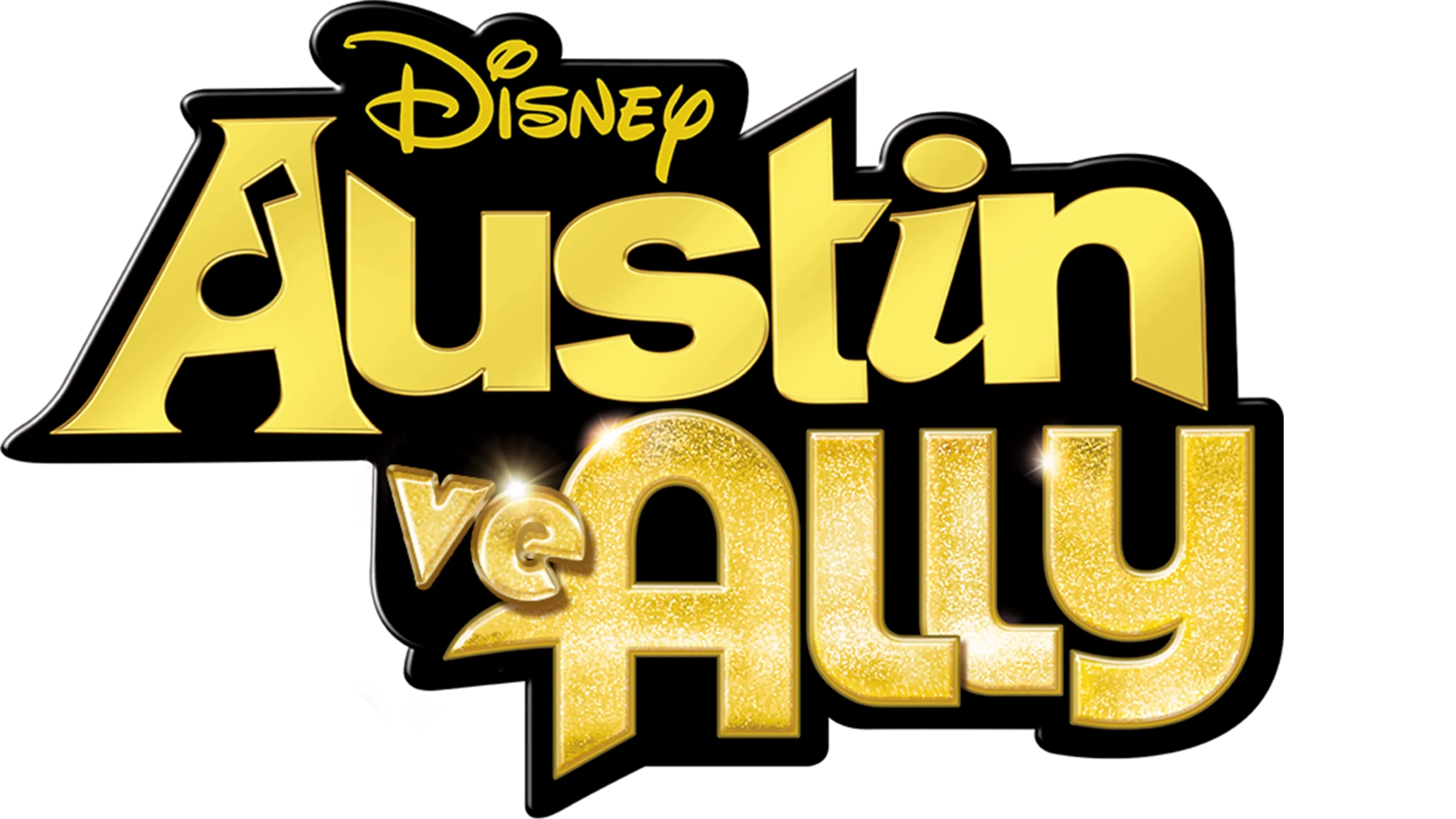 Austin ve Ally