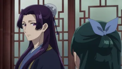 thumbnail - S1:E9 (Dub) Suicide or Murder?