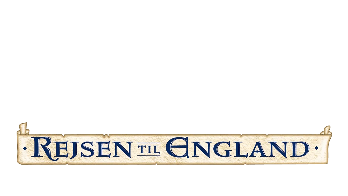 Pocahontas 2: Rejsen Til England