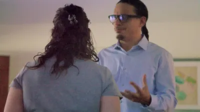 thumbnail - S6:E8 Old Yeller