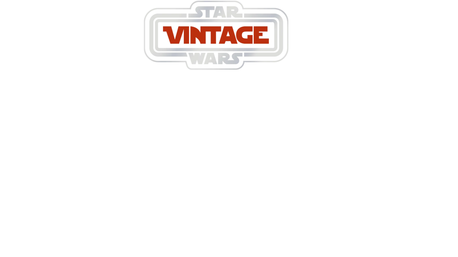 Star Wars Vintage: La batalla del planeta de los Ewoks