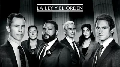 La ley y el orden
