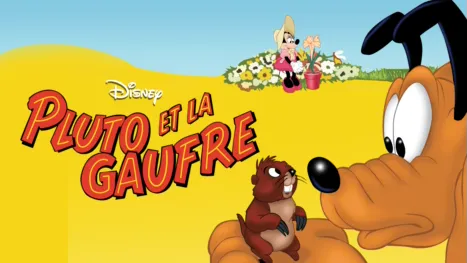 thumbnail - Pluto et la gaufre