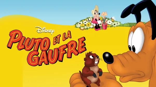thumbnail - Pluto et la gaufre