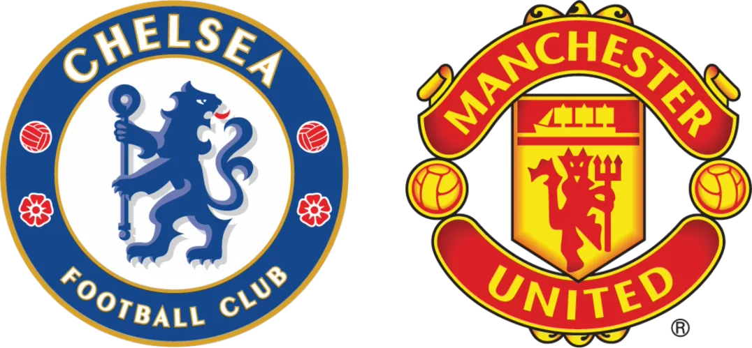 Chelsea x Manchester United