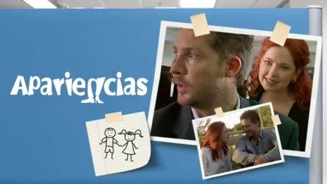 thumbnail - Apariencias