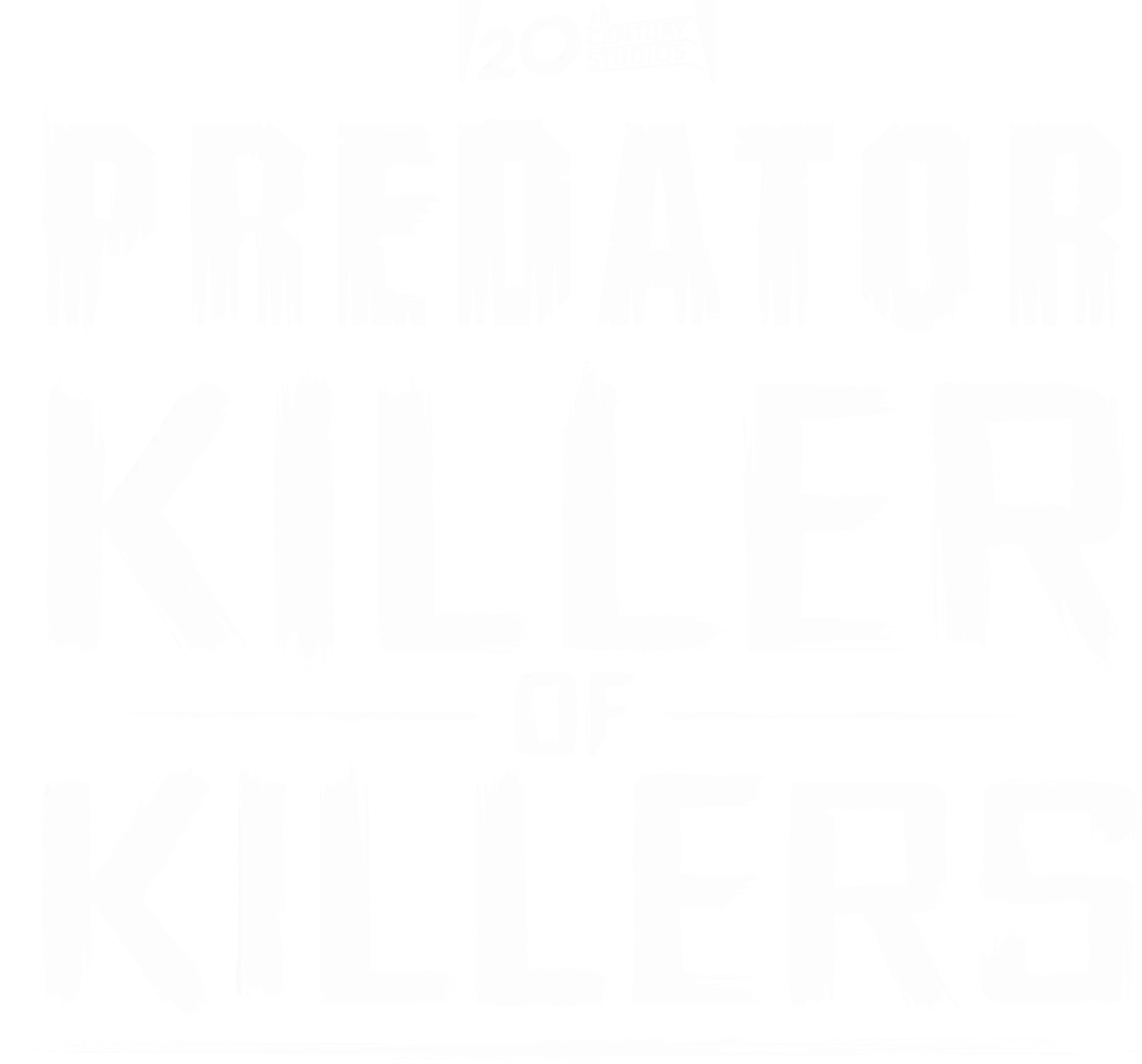 Depredador: Cazador de Asesinos