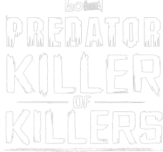 Predator: Killer of Killers