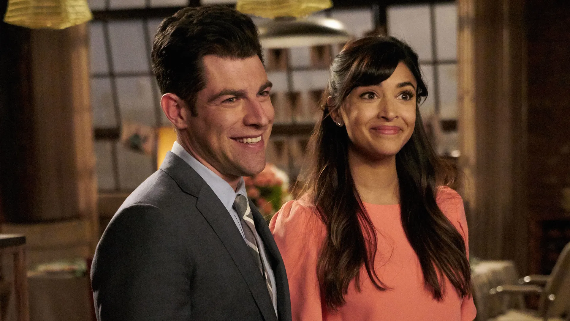 thumbnail - S5:E21 Wedding Eve