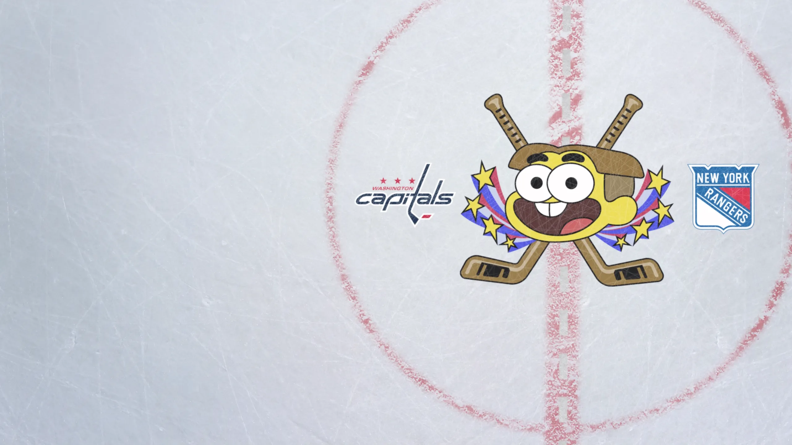 NHL Big City Greens Classic