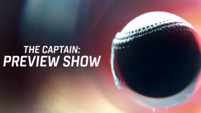thumbnail - The Captain: Preview Show