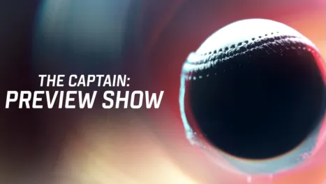 thumbnail - The Captain: Preview Show