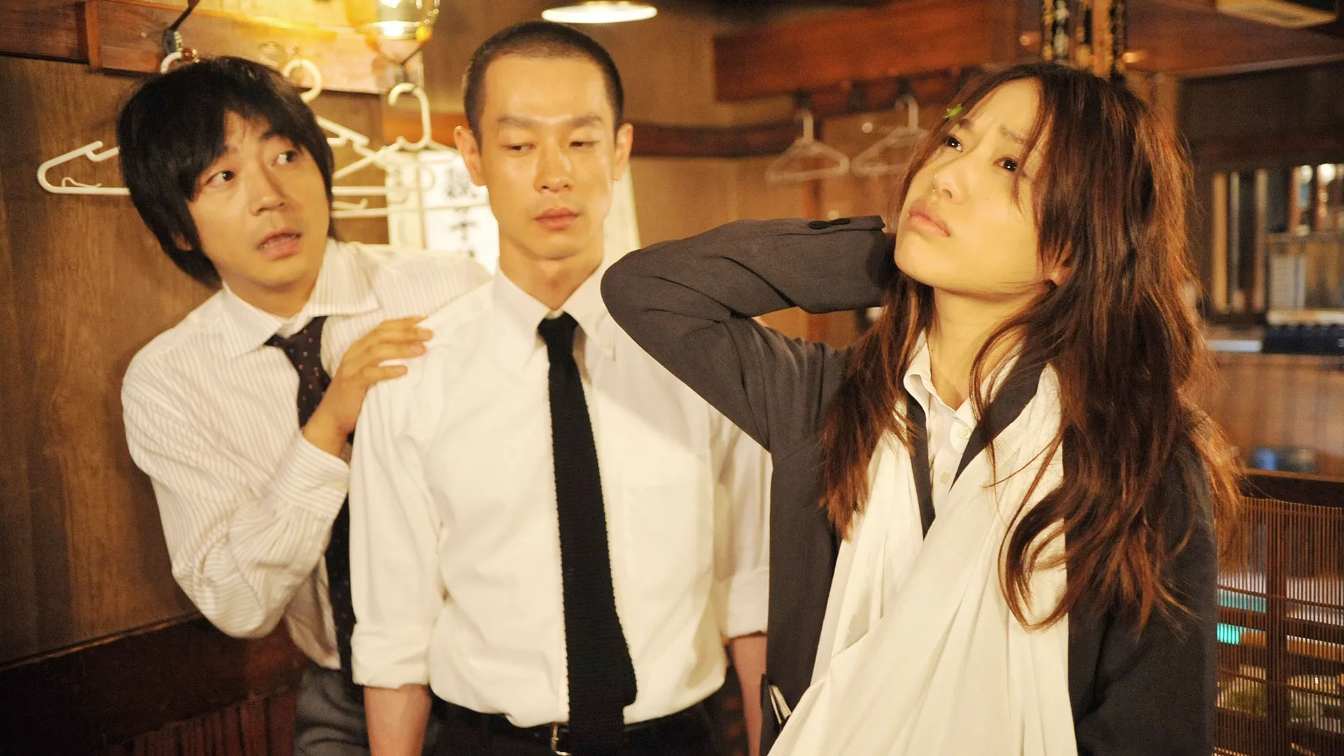 thumbnail - S1：第5話「戊の回 堕天刑事」
