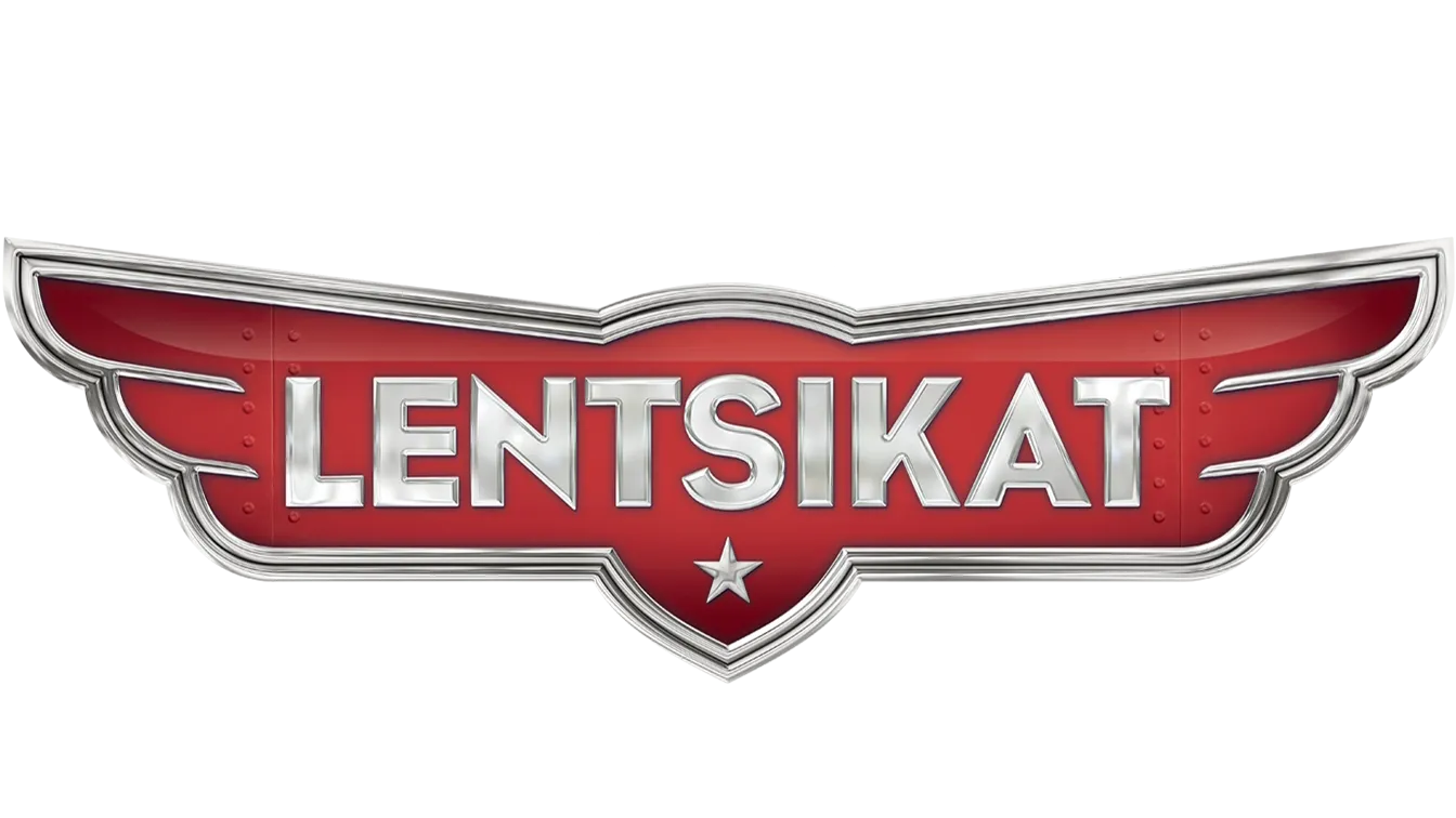 Lentsikat