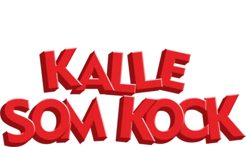 Kalle som kock