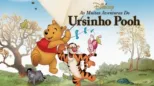 thumbnail - As Muitas Aventuras do Ursinho Pooh