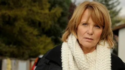 Kommissarin Lucas - Spurlos