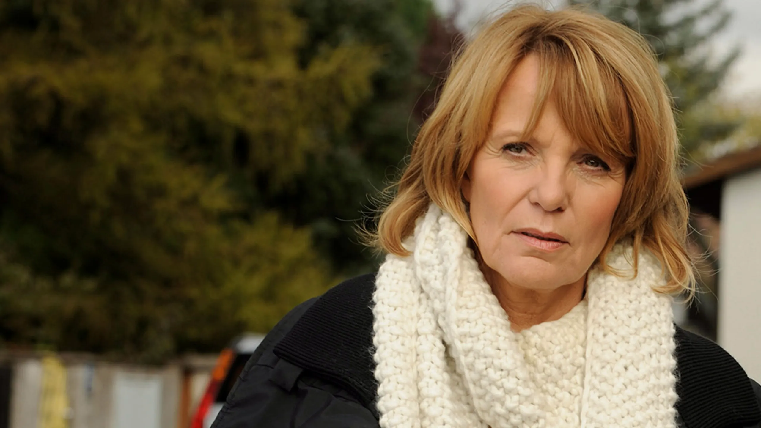 Kommissarin Lucas - Spurlos