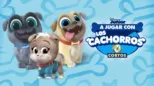 thumbnail - A jugar con los Cachorros (cortos)