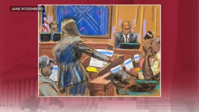 thumbnail - S1:E27 Diddy Trial Day 26: Prosecutors get ready to rest their case