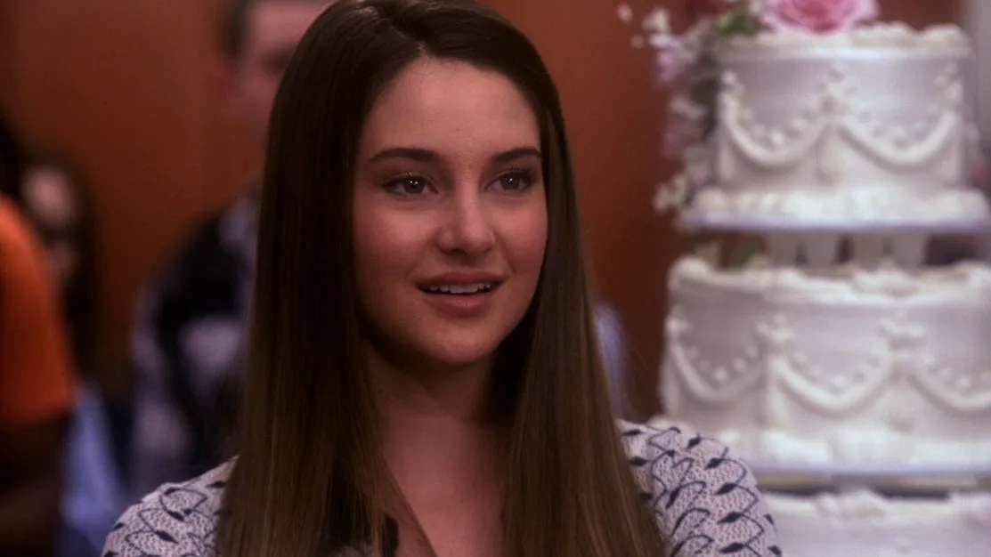 thumbnail - S5:E3 I Do and I Don't