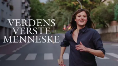 Verdens verste menneske