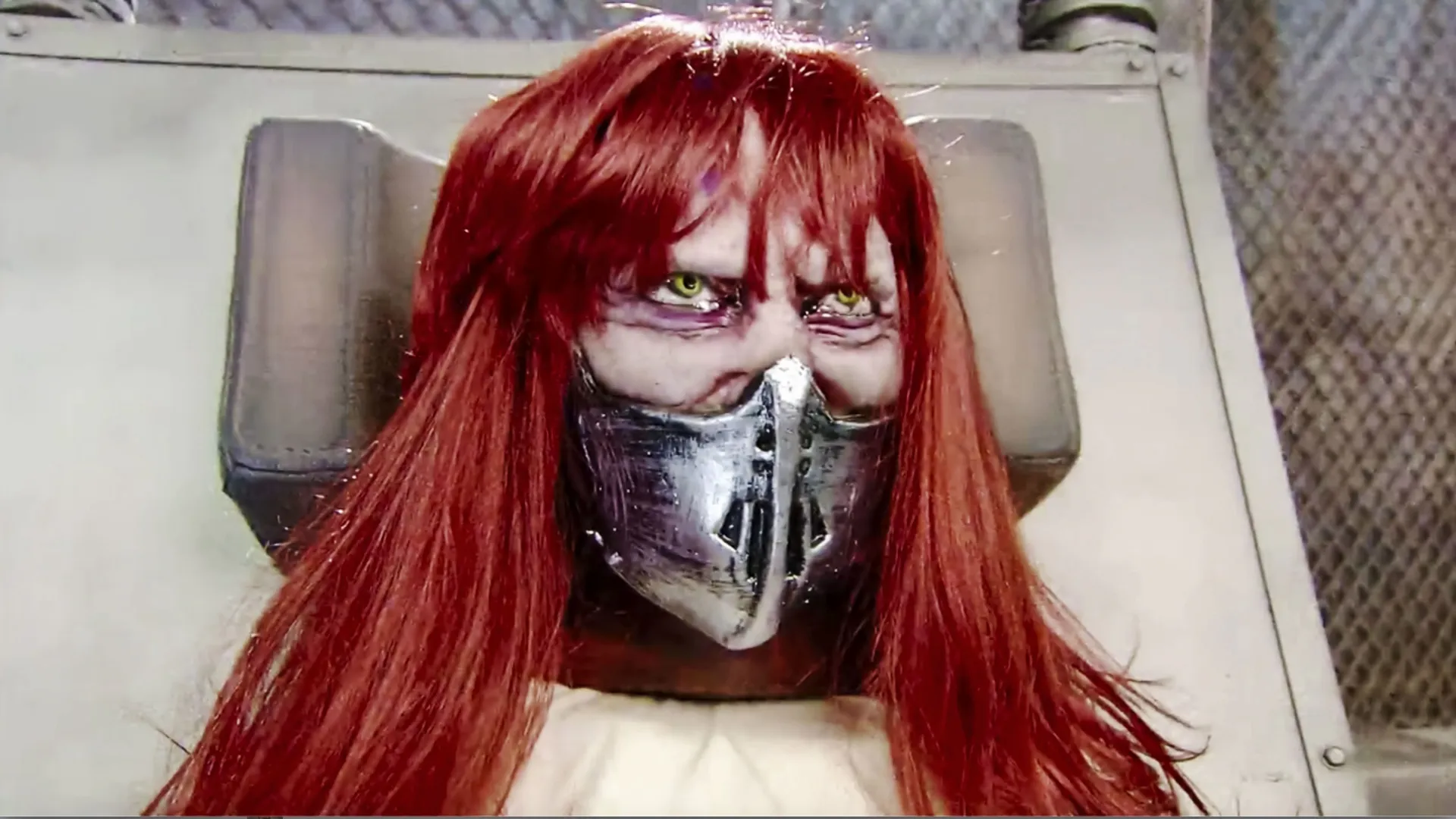 thumbnail - S24:E101 Halloween 2020 Special